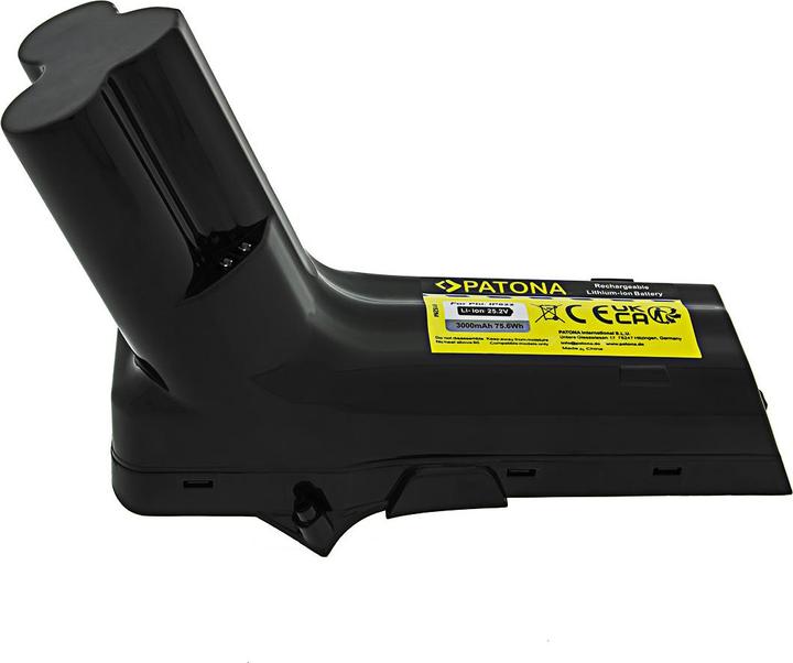 Produktbild Patona Battery Philips IP822 FC6823