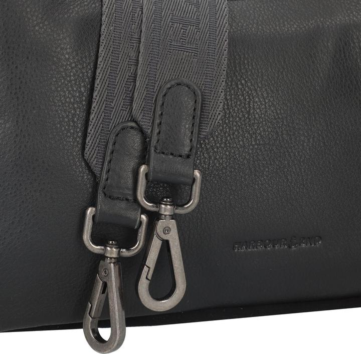 Produktbild Harbour 2nd Just Pure Schultertasche Leder 33 cm