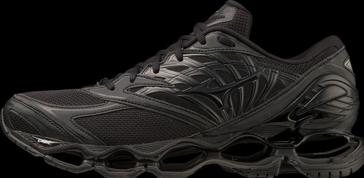Actual product image Mizuno Wave Prophecy (40)
