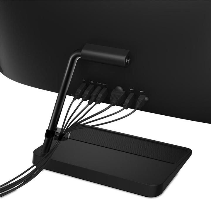 Produktbild Lenovo IdeaCentre AIO 3 (Intel Core i7-1165G7, 16 GB, 512 GB)