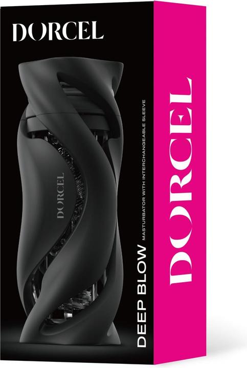 Image du produit Marc Dorcel Masturbateur Deep Blow