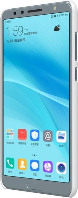 Actual product image Nillkin Super Frosted Shield Series (Nova 2S)