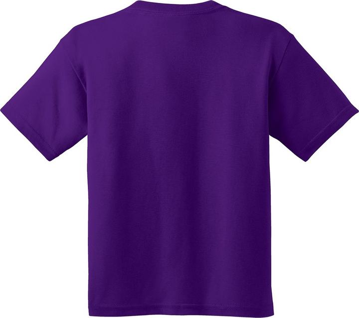 Immagine prodotto Gildan T-shirt con scollo rotondo e maniche corte (M)