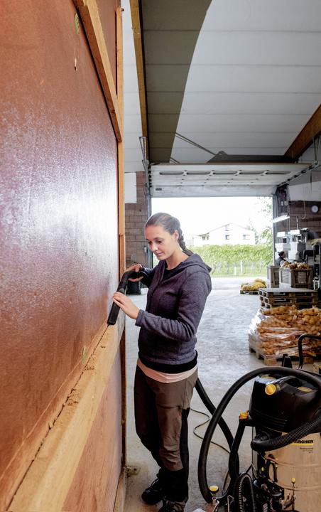Immagine prodotto Kärcher Karcher NT 75/2 Tact2 Me tc Adv 1.667-316.0