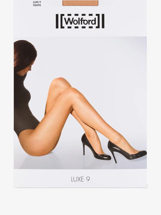 Immagine prodotto Wolford paio di collant (9 DEN, 48 - 50)
