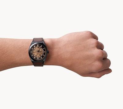 Produktbild Fossil Everett Automatic (Analoguhr, 42 mm)