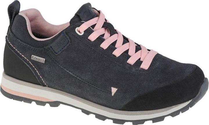 Image du produit CMP Campagnolo Elettra low WMN WP antracite pastel (37)