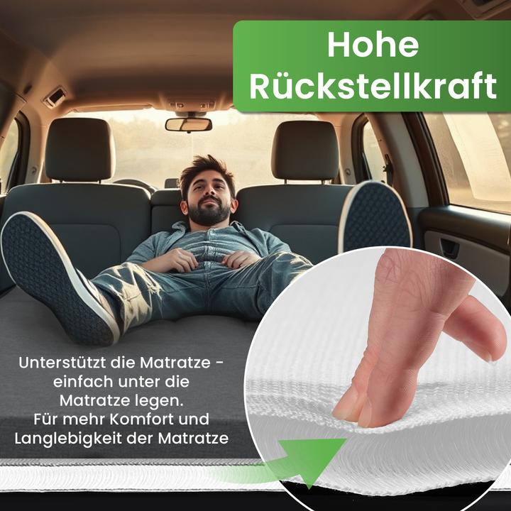 Produktbild Bestschlaf 3D-Klima-Matratzenauflage (90 x 200 cm)