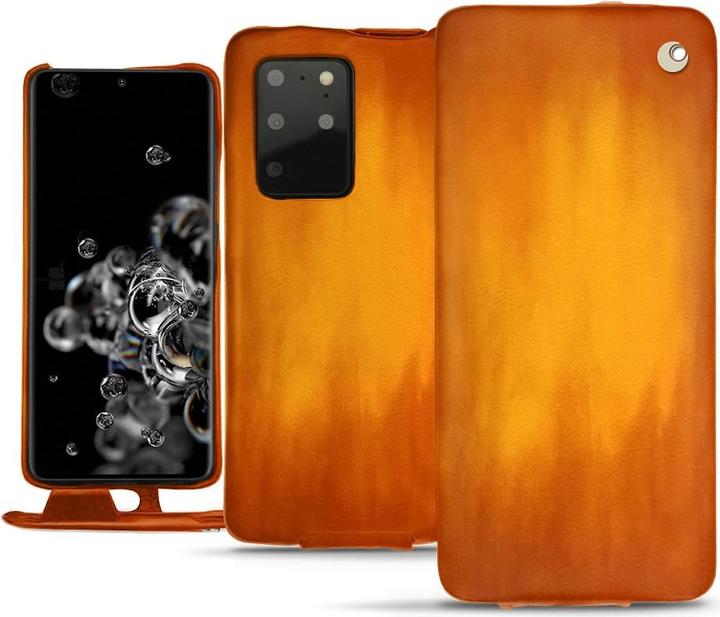 Immagine prodotto Noreve Cover in pelle verticale (Samsung Galaxy S20+ 5G)