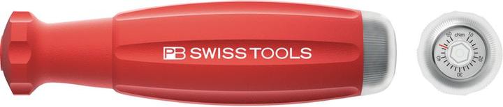 Actual product image PB Swiss Tools Torque handle (1000 Nm, 5000 Nm)