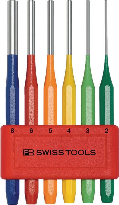 PB Swiss Tools PB 755 BL RB