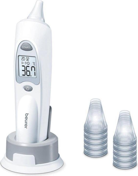 Actual product image Beurer Ft 58 (Non-contact, Forehead)