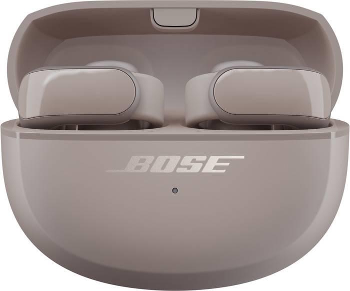 Produktbild Bose Ultra Open Earbuds (keine Geräuschunterdrückung, 7 h, Kabellos)