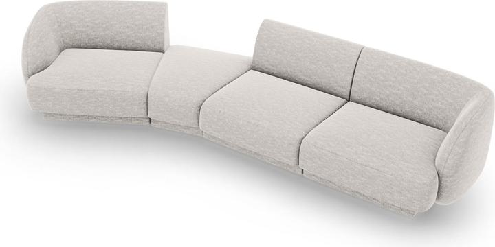 Actual product image Micadoni Miley (2 person sofa, 3-seater, 4-seater)
