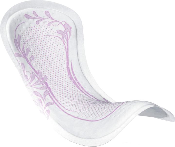 Actual product image Tena discreet Mini 30 (30 x, Mini)