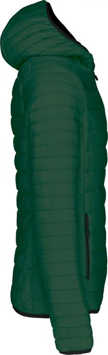 Immagine prodotto Kariban Piumino con cappuccio (4XL)