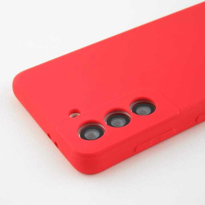 Produktbild PhoneLook Hülle Soft Touch (Samsung Galaxy S21 5G)