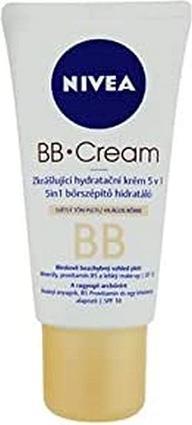 NIVEA 5in1 Beautifying Moisturizer (Light)