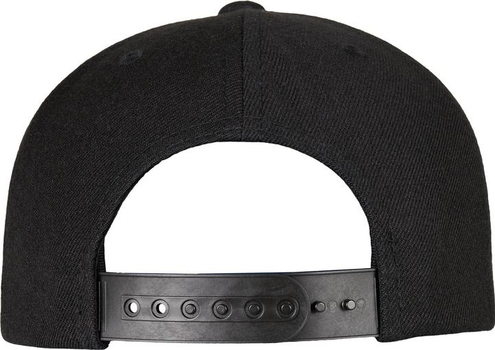 Actual product image Flexfit Snapback (One size)