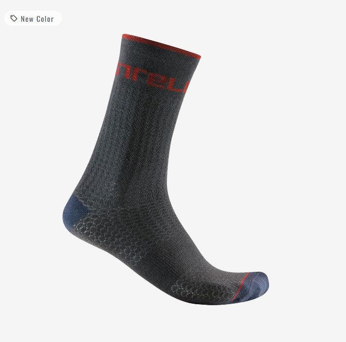 Immagine prodotto Castelli Distanza 20 Sock (M/L)