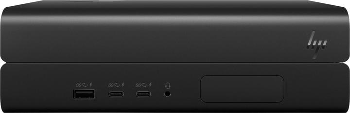 Actual product image HP Z2 Mini G9 (Intel Core i7-14700K, 32 GB, 1000 GB, Quadro RTX A2000)