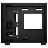 Immagine prodotto AeroCool Stormfront Mini-G-BK-v1 (Mini-ITX, mATX)