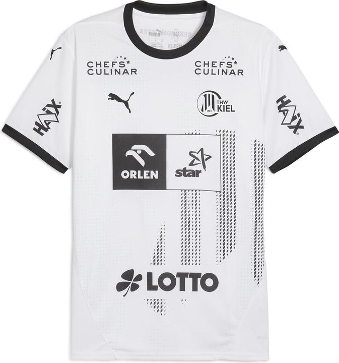 Image du produit Puma THW Kiel Maillot domicile (XXL)