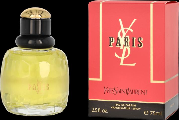 Produktbild Yves Saint Laurent Paris (Eau de Parfum, 75 ml)