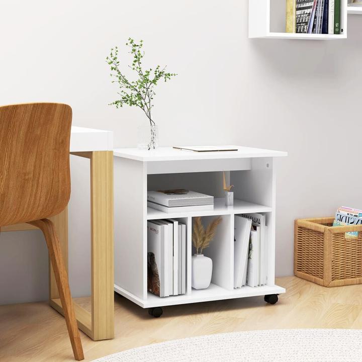 Image du produit VidaXL Noela (60 x 45 x 60 cm)