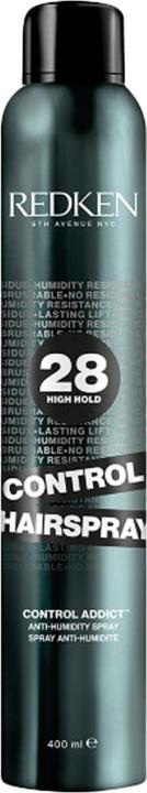 Redken Control Haarspray (400 ml)