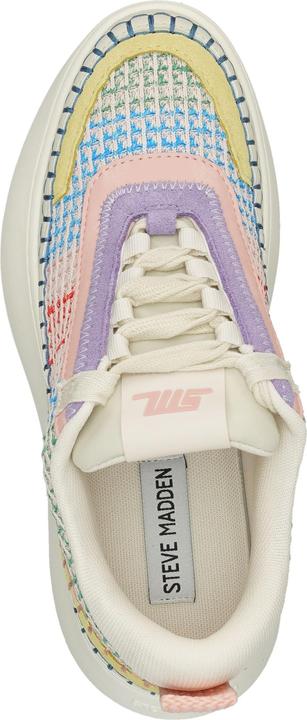 Actual product image Steve Madden Sneaker (39)