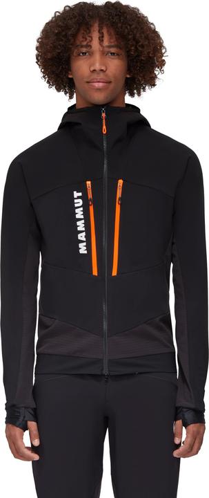 Immagine prodotto Mammut Aenergy SO Giacca ibrida con cappuccio Uomo (S)
