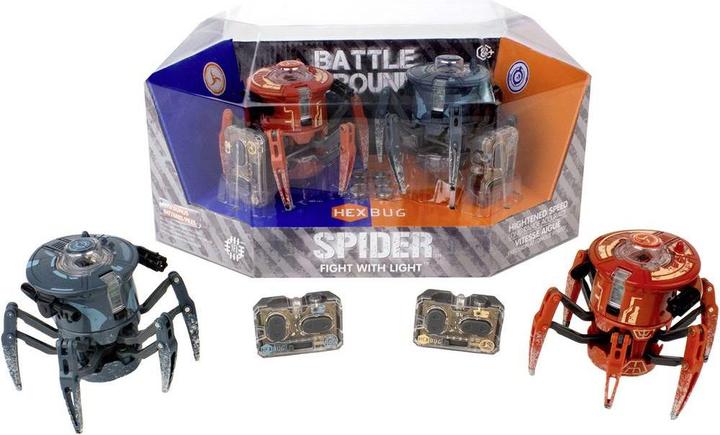 Produktbild Hexbug Battle Ground Spider 2.0
