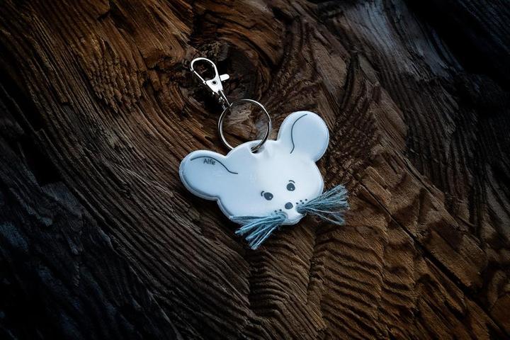 Immagine prodotto Softreflector Topo riflettore a sospensione Alfie