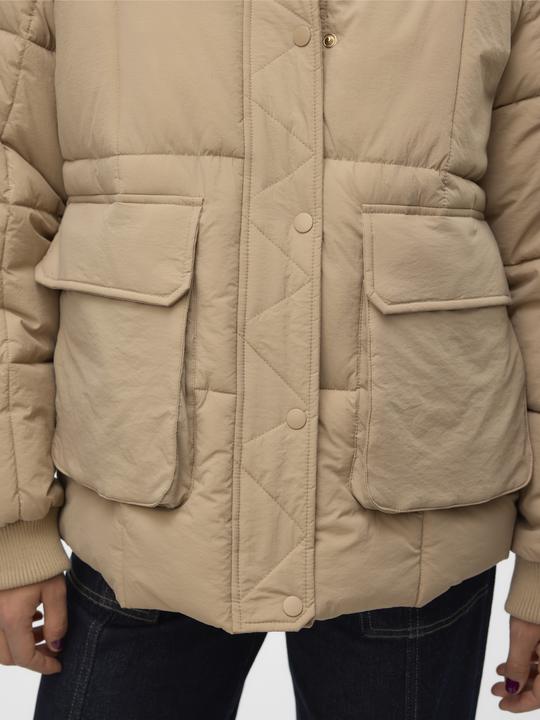 Vero Moda VMJENNIE Steppjacke Jacke