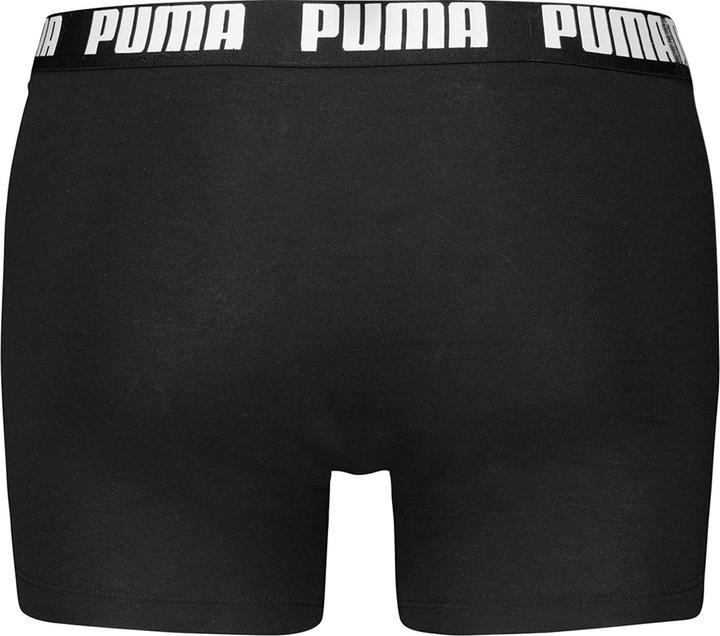 Produktbild Puma Basic Boxer 4p Ecom (M, 4er Pack)