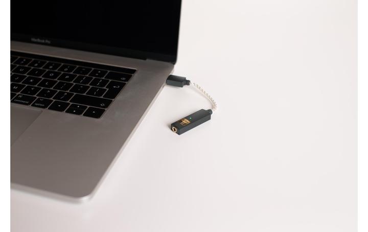 Produktbild iFi Audio GO link (USB-DAC)