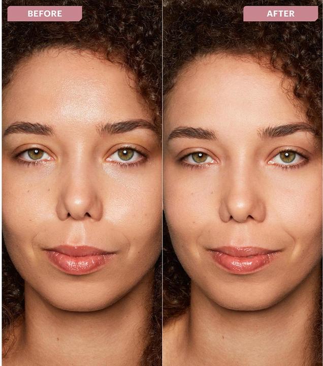 Actual product image Zoeva Set & Forget Translucent Powder (Translucent)