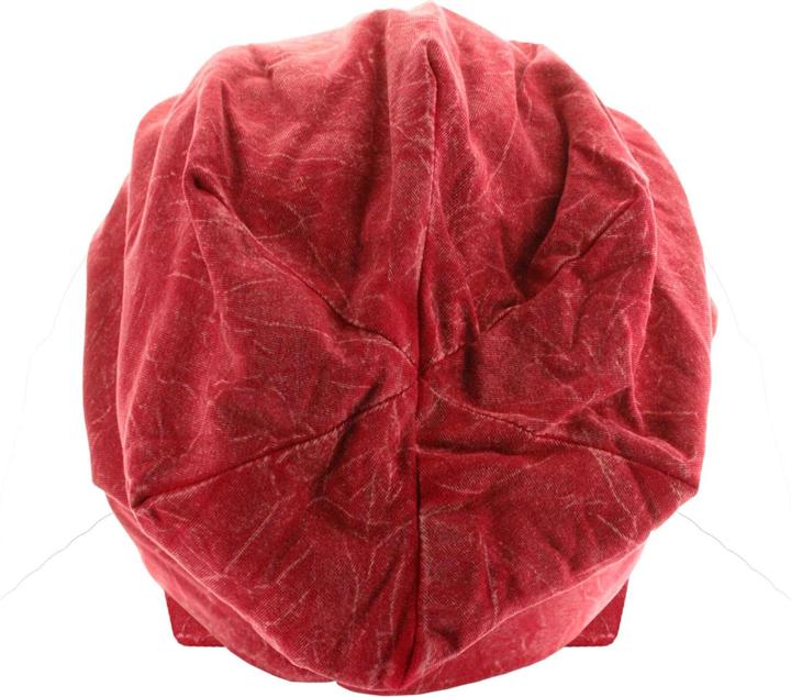 Produktbild Masterdis Stonewashed Jersey Beanie (One Size)