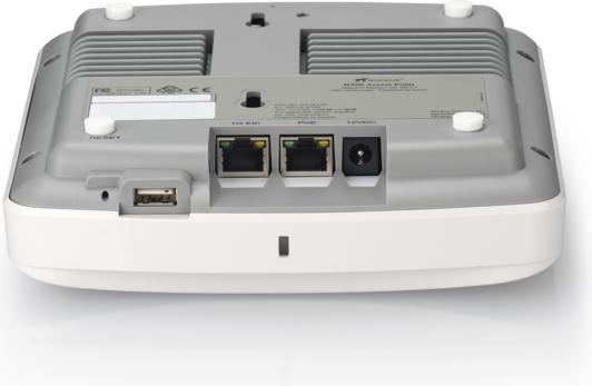 Actual product image Ruckus R550 dual-band (1200 Mbit/s)