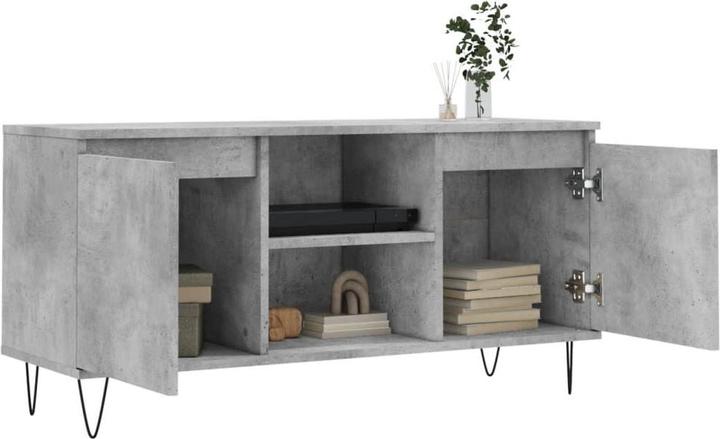 Image du produit VidaXL Aliza (104 x 35 x 50 cm)