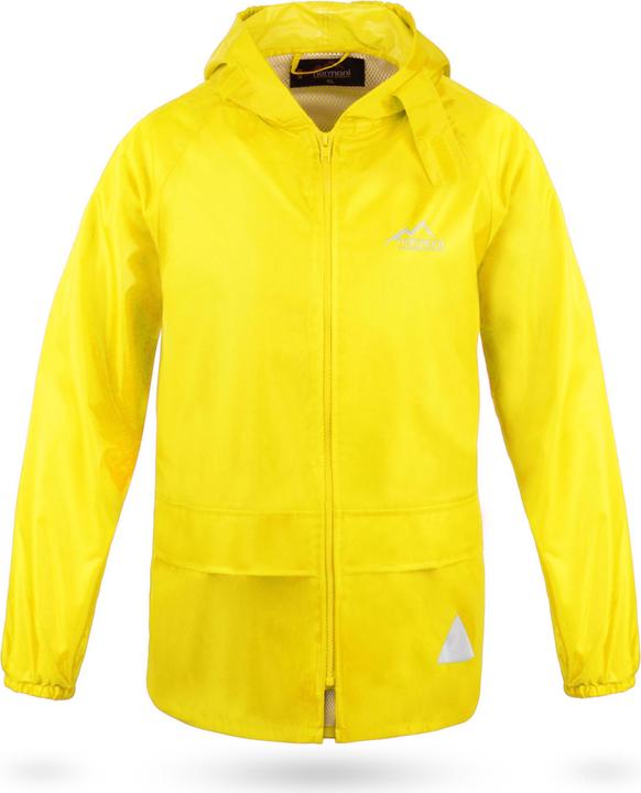 Actual product image Normani Kids rain jacket Seattle (170, 176)