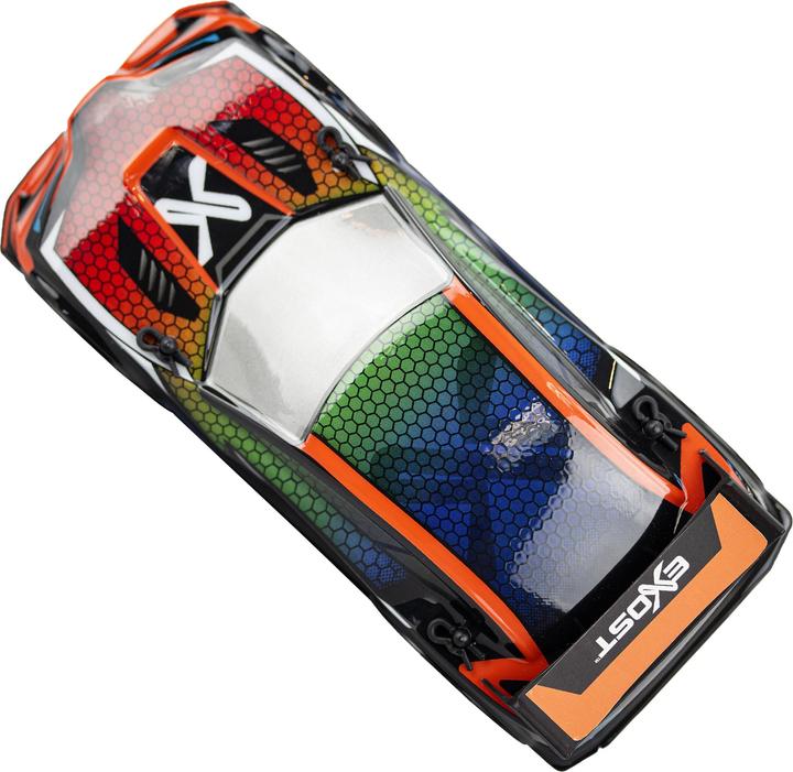 Actual product image Silverlit Exost Fusion Bolt, 2.4 GHz
