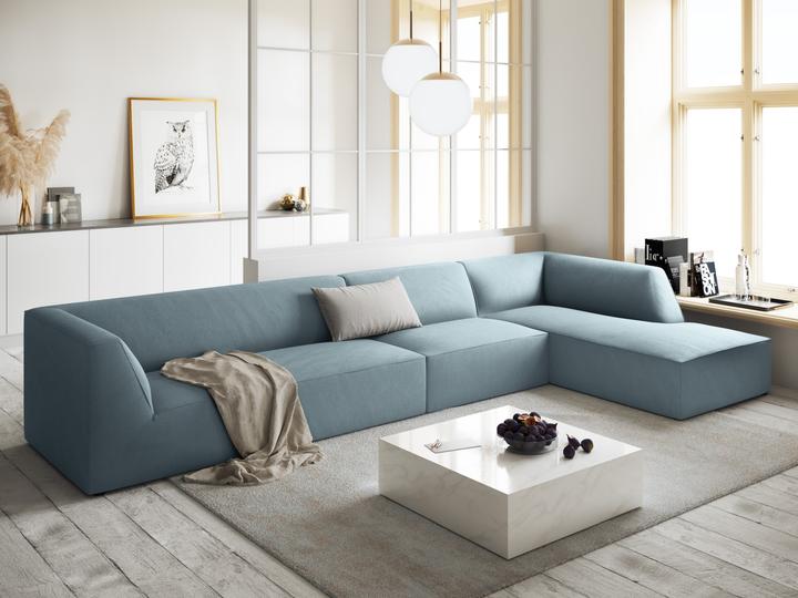 Produktbild Micadoni Ruby (Ecksofa)