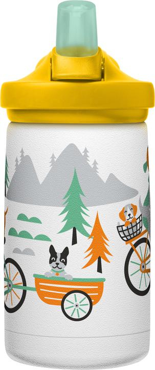Produktbild Camelbak Eddy+ Kids V.I. (0.35 l)
