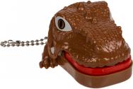 Actual product image Ootb Dino & dragon key ring assorted