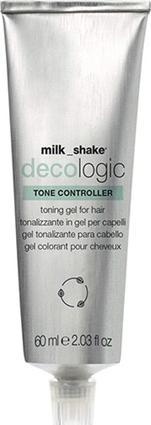 Produktbild Milk_Shake Gel colorant Decologic Tone Controller Amethist Gray, 60ml (Gel, 60 ml)