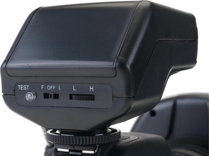 Actual product image Dörr Ringlight Ultra 80 LED with flash (Macro flash, Various)