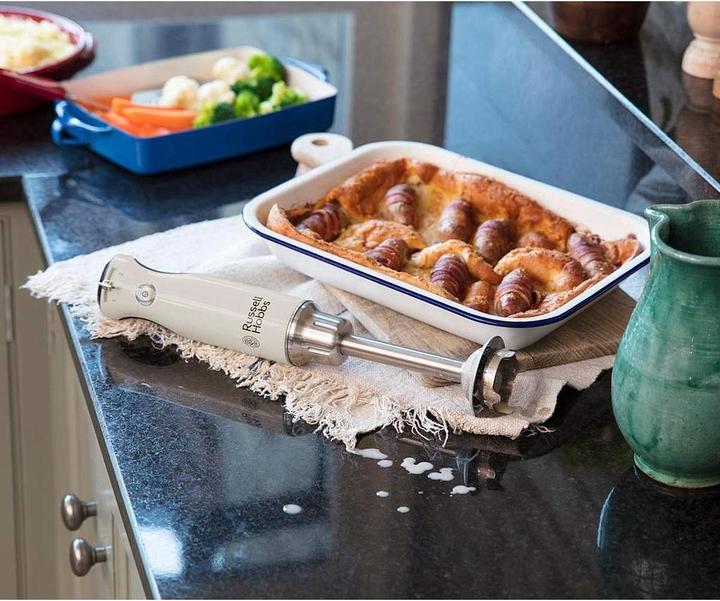 Image du produit Russell Hobbs rétro vintage (Prise UE)