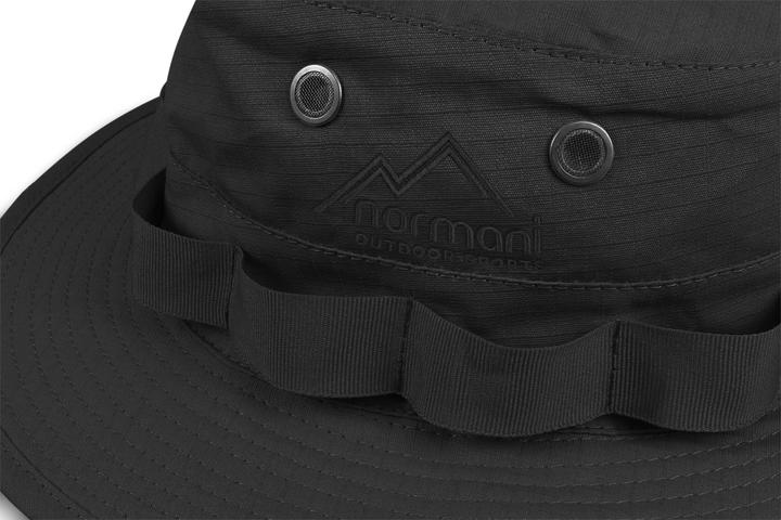 Actual product image Normani Boonie Has Young Scout (57)